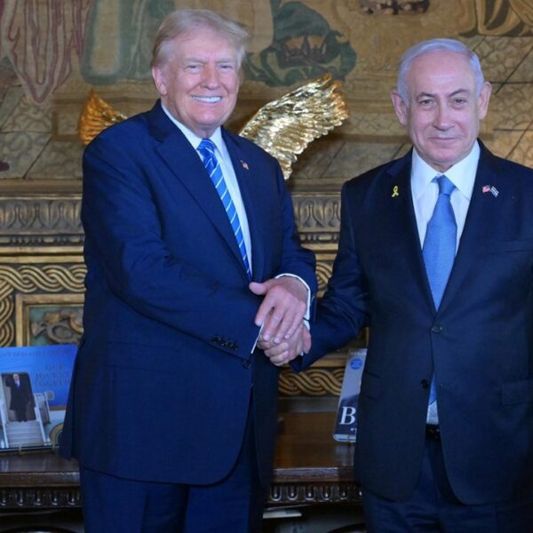 Trump stated to elevate all navy restrictions on Israel on 1st day…