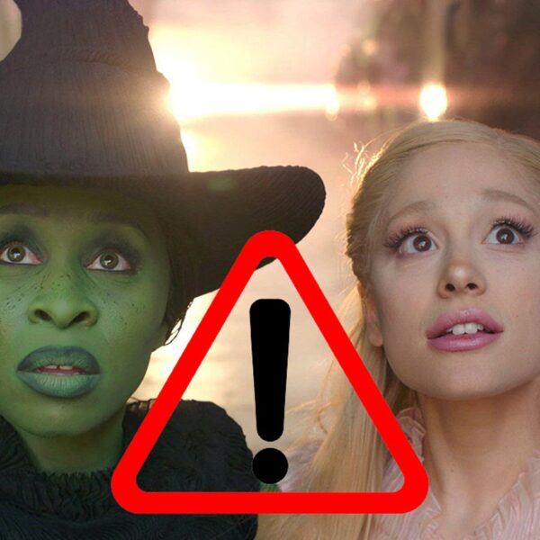 British Film Board’s Trigger Warning for ‘Wicked’ Causes Online Outrage