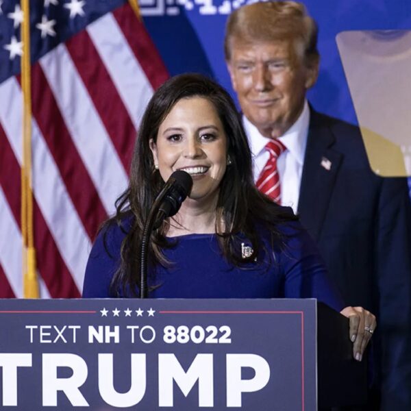 Trump Offers Elise Stefanik Top Role as U.S. Ambassador to the United…