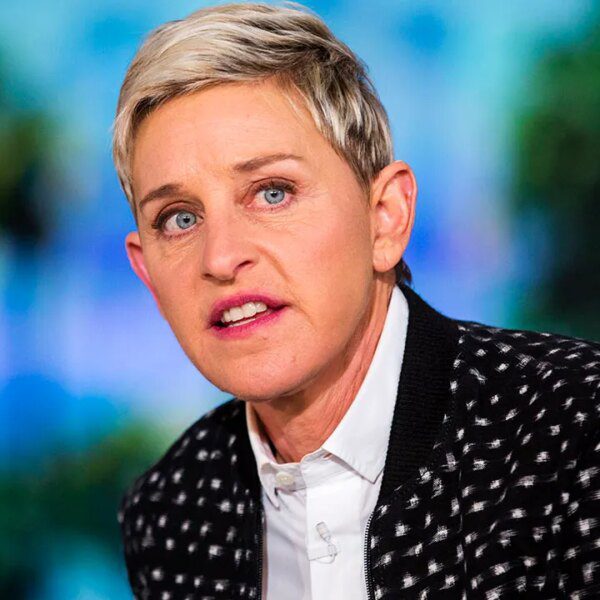 Ellen DeGeneres admitted to getting kicked out of Hollywood earlier than fleeing…