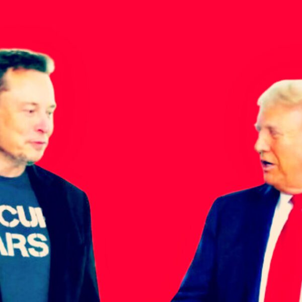 Trump Asked Musk To Take Part on His Phone Call With Zelensky,…