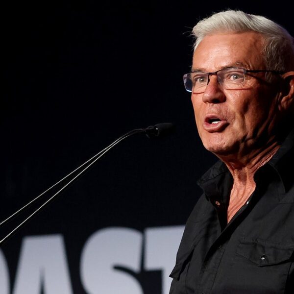 Pro wrestling legend Eric Bischoff getting ‘one shot’ with MLW, donating paycheck…