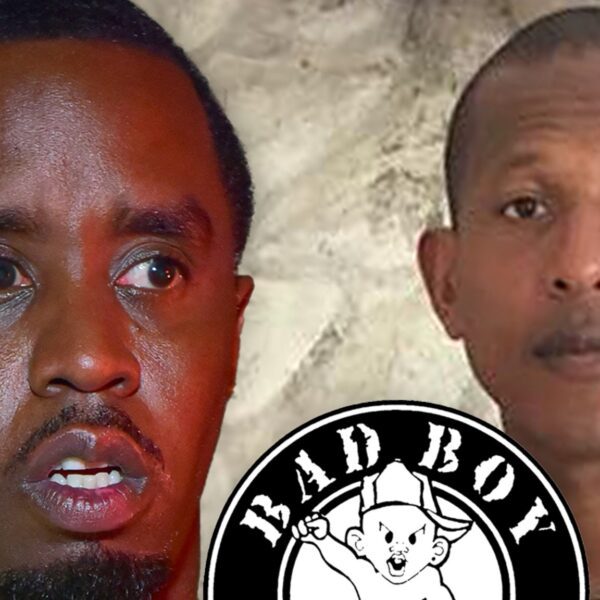 Diddy Rejects Shyne’s ‘Fall Guy,’ ‘Demonic’ Labeling in Media