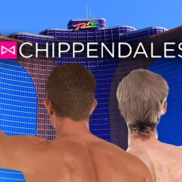 Chippendales Moving Vegas Locations After 22 Years, End Of An Era