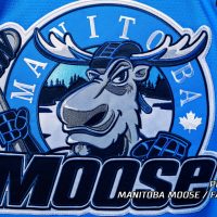 AHL’s Manitoba Moose Turn Back the Clock for twenty fifth Season Celebration…