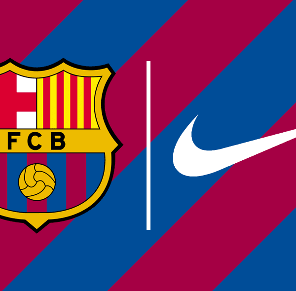 FC Barcelona, Nike Announce New Contract Until 2038 – SportsLogos.Net News