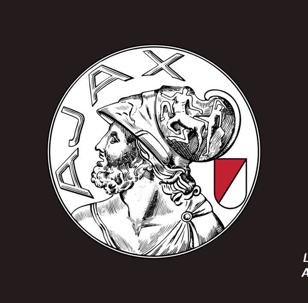 Dutch Eredivisie’s AFC Ajax to Revert to Classic Logo for 2025-26 Season…