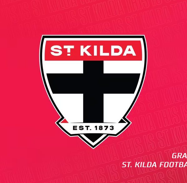 Australian Football League’s St. Kilda Football Club Enter ‘New Era’ With Unveiling…