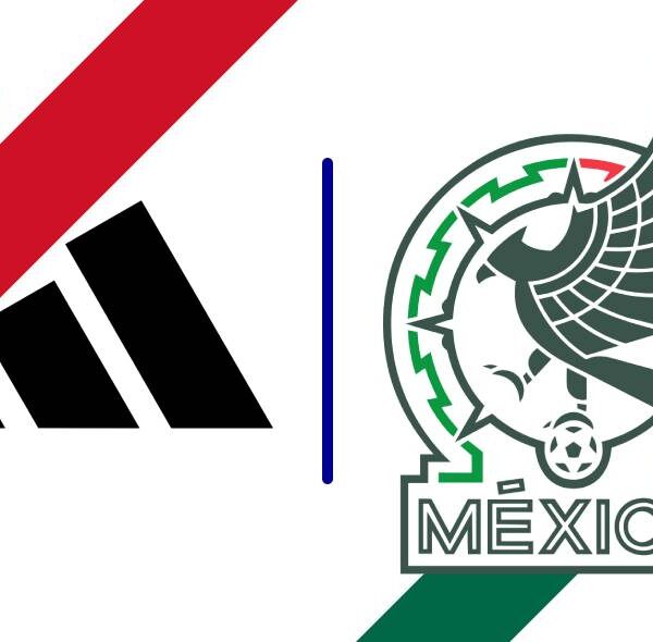 Mexican Football Federation Extends Kit Contract With Adidas Until 2034 – SportsLogos.Net…