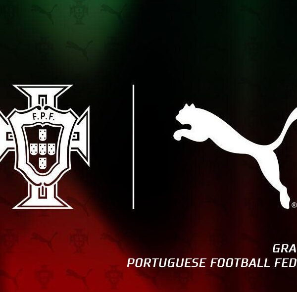 Portuguese Football Federation Signs New Kit Deal With Puma, Ending 27 Years…