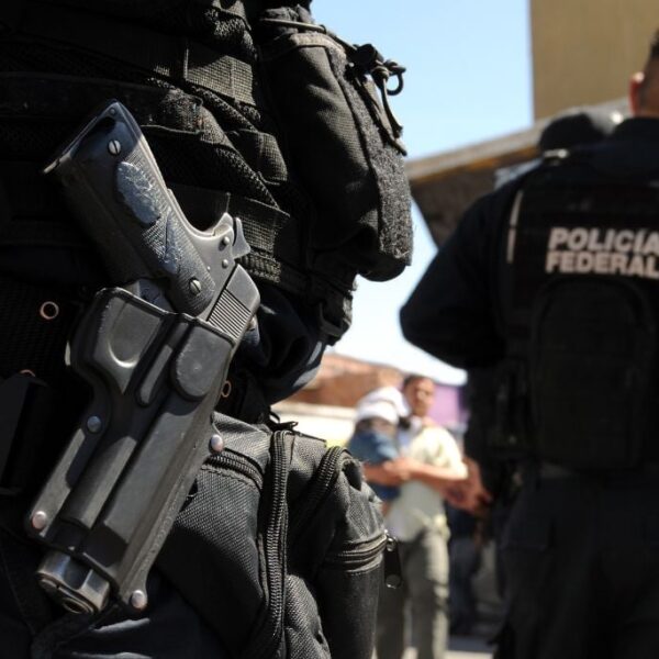 Violence in Mazatlán Due to Internal Conflict within the Sinaloa Cartel Puts…