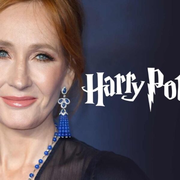 J.Ok. Rowling: The Triumph of Truth Over Cancel Culture