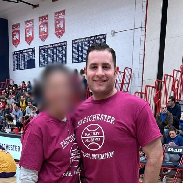 Athletic director at suburban highschool arrested in alleged sextortion scheme