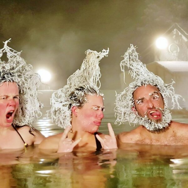 Hair-freezing competitors canceled on account of unusually uncooperative climate