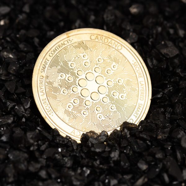 Cardano Price Rumbles On, Breaks $1 For The First Time Since 2022