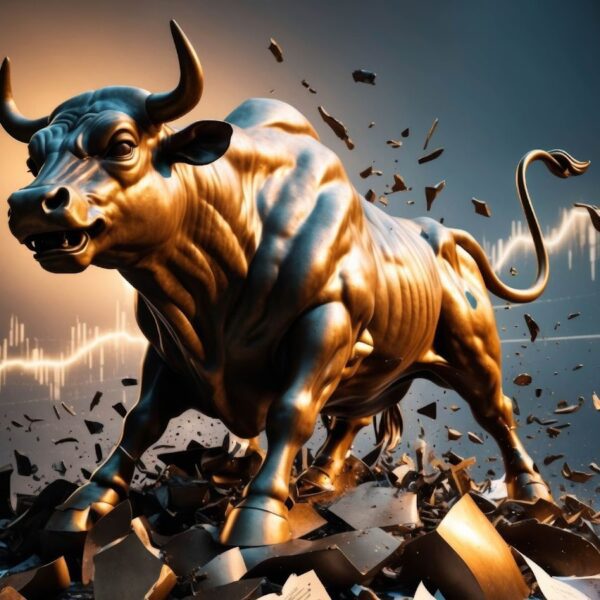 Top 5 Crypto Projects to Watch within the Upcoming Bull Run