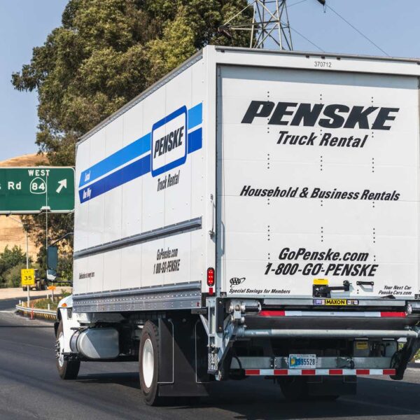 Penske Automotive Stock Has Intrinsic Value By 17% A Year, Attractively Valued…