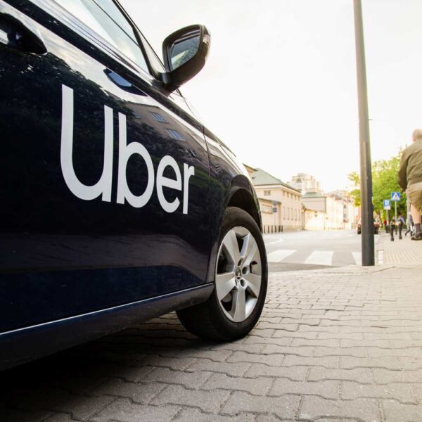 Uber: Platform Expansion Continues As Autonomous Driving Technology Is Rolled Out