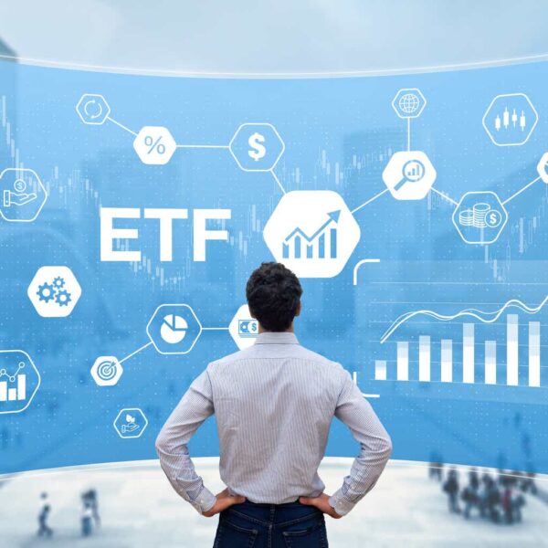 The ETF Boom: What's In Store For 2025​​