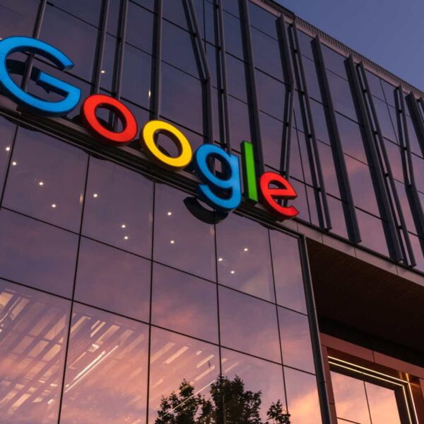 Alphabet: DOJ Decisions, OpenAI Threats, And Long-Term Growth (NASDAQ:GOOG)