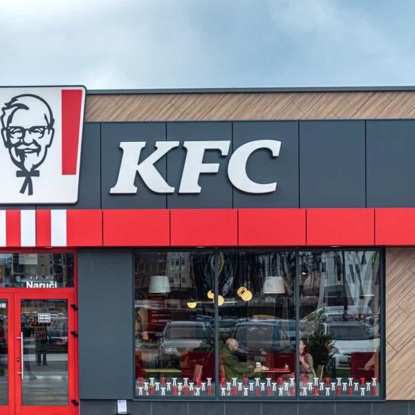 Yum! Brands: Facing Temporary Headwinds