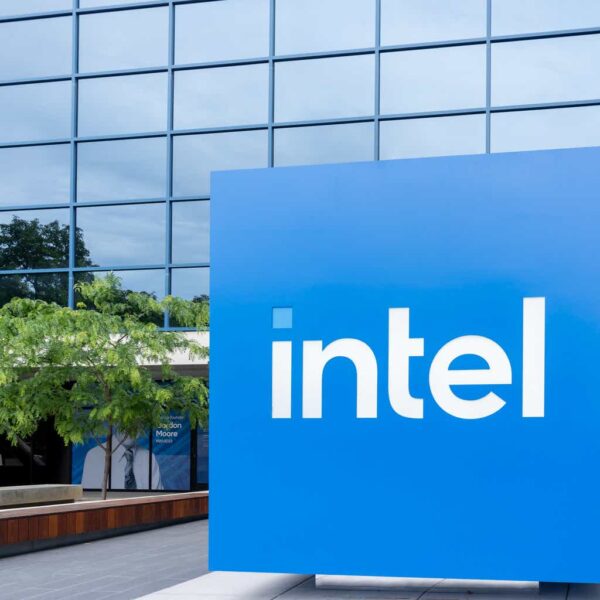 Intel: The Worst Is Over