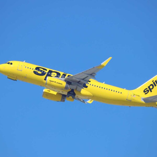 Spirit Airlines Stock: What’s Next For Shareholders? (NYSE:SAVE)