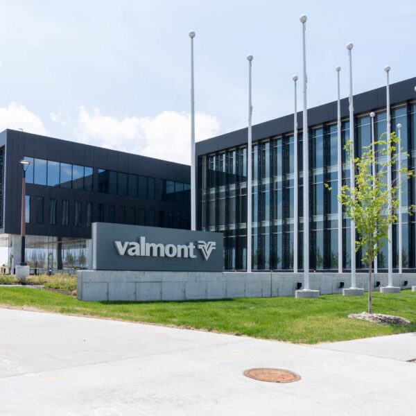 Valmont Industries Should See More Upside (NYSE:VMI)