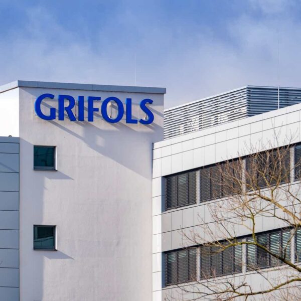 Grifols: More Attractive Than In A Very Long Time (NASDAQ:GRFS)