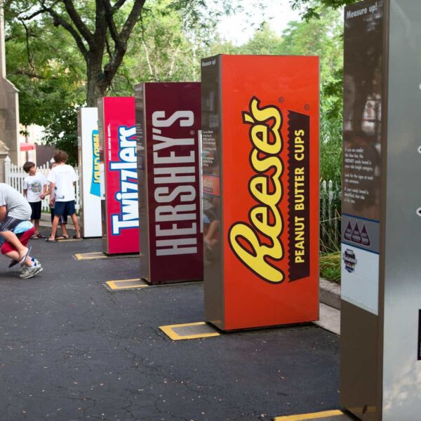 Hershey Q3 Earnings Preview: After Absorbing Inflation, A New Chapter Begins