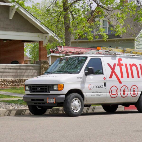 Comcast: Spinoffs Don't Solve The Problems