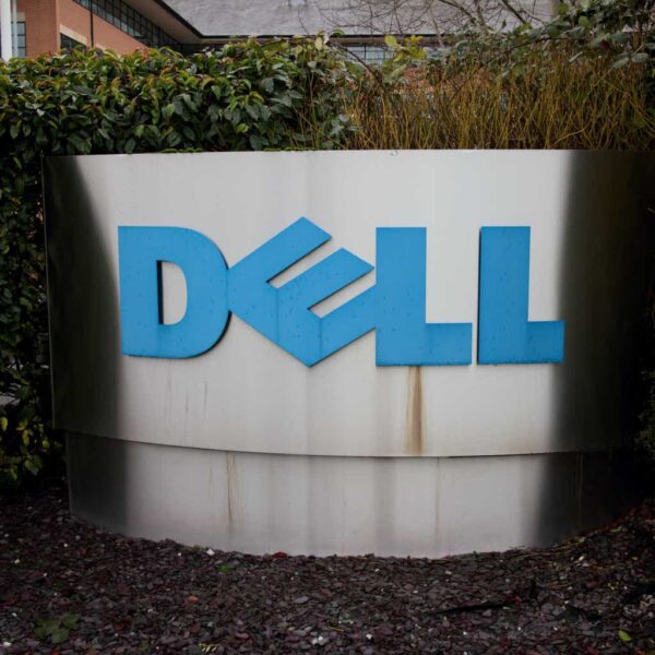 Dell Q3: Rapid AI Server Growth Offset Weak Consumer PC Sales