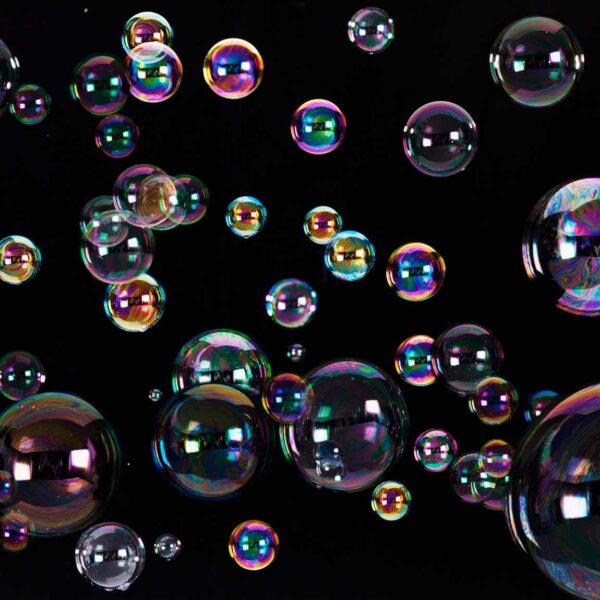 AI Bubble Could Take Down Market (NDX)