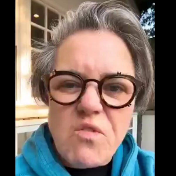 Rosie O’Donnell Slams ‘Despicable’ Joe and Mika After Their Meeting With Trump,…