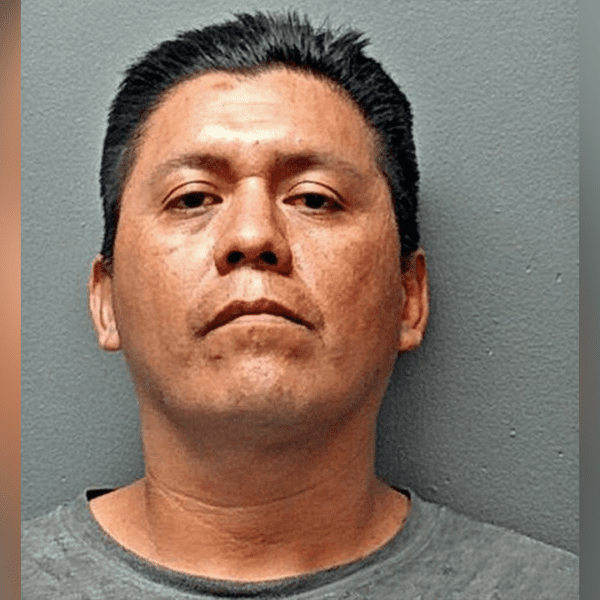 Texas man convicted after saying he mutilated victims, ate human coronary heart…