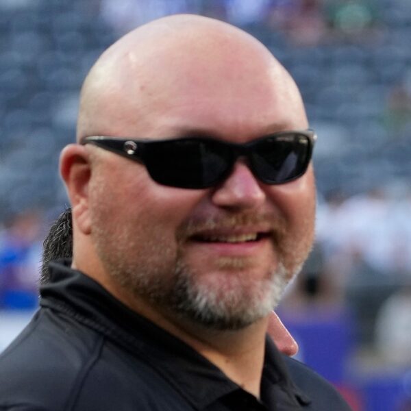 Former Jets GM Joe Douglas felt ‘aid’ after firing: report