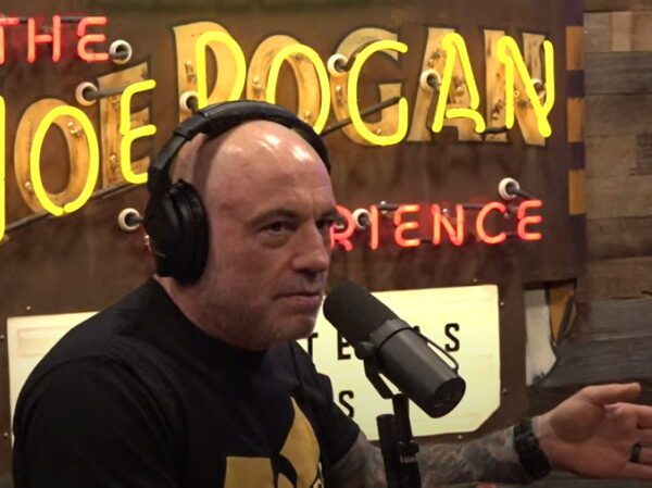 Joe Rogan Explains Why Liberal Media Ratings Are Collapsing: ‘Not Accurate, Delusional’…