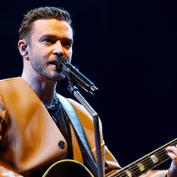 Justin Timberlake cancels one other live performance on world tour after injuring…