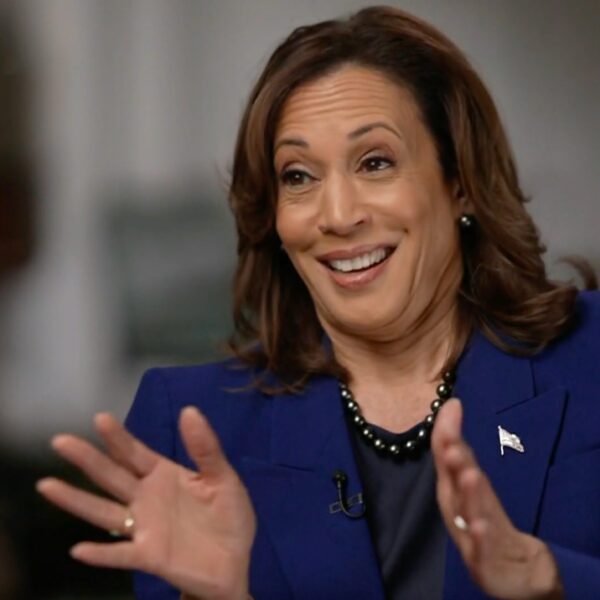 Autopsy of a Failed Presidential Campaign: Here’s All the Ways Kamala Dropped…