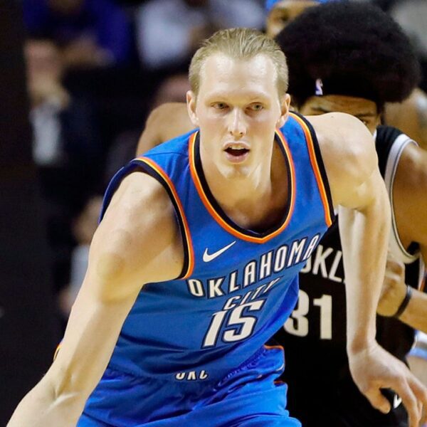 NBA world displaying concern for ex-Thunder, Pistons ahead Kyle Singler after cryptic…