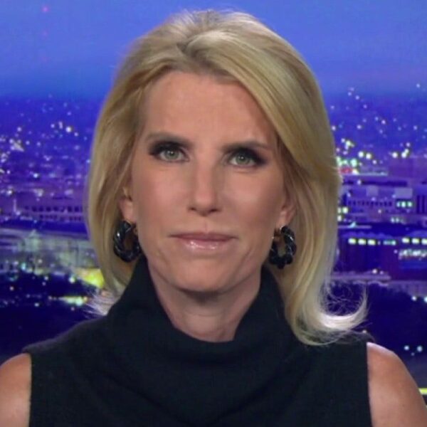 Laura Ingraham: Trump and voters imply enterprise