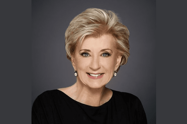 JUST IN: President Trump Nominates Linda McMahon For Education Secretary | The…