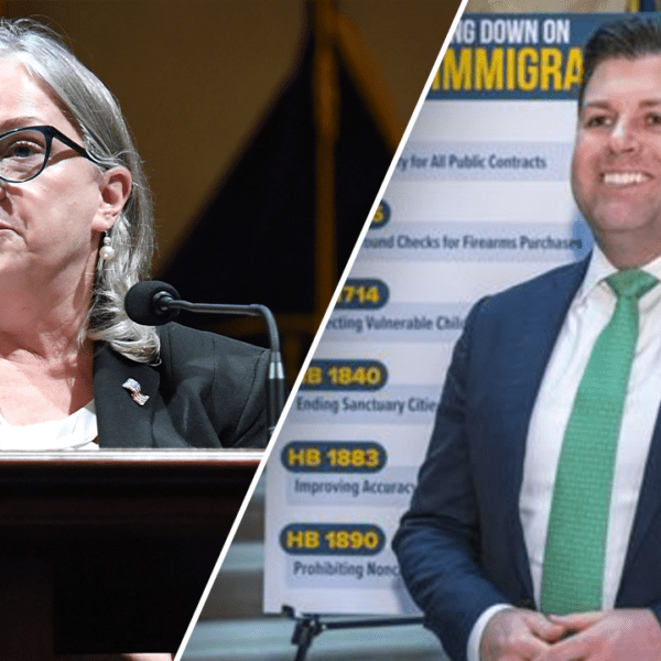 GOP challenger unseats Rep. Susan Wild in Pennsylvania