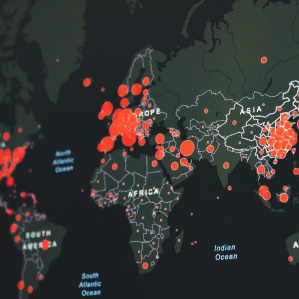 Asia Tops Crypto Developer Share – Report