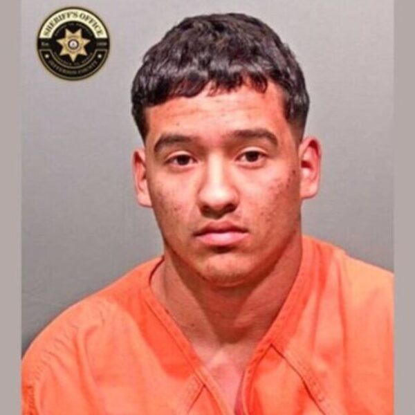 Illegal Alien Arrested For Raping 14-Year-Old Girl in Denver as Democrat Mayor…