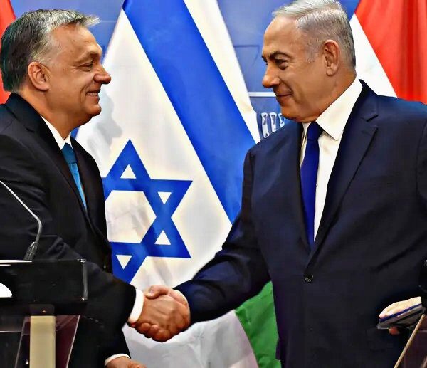 STRONG REACTION: Hungarian PM Rejects ICC, Invites Israeli PM Netanyahu | The…