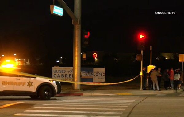 Still No Word on Why White Vans Showed Up at Ballot Counting…