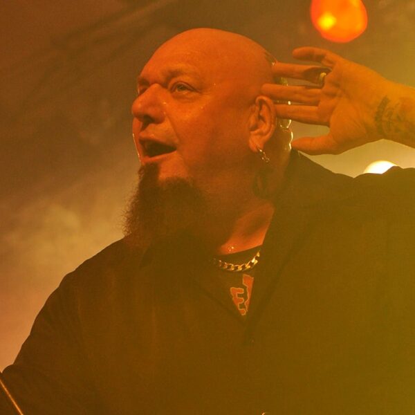 Former Iron Maiden singer Paul Di’Anno’s reason for dying revealed