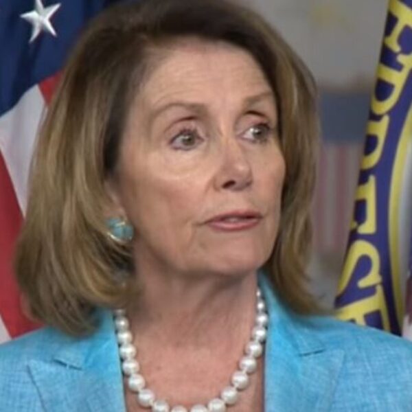 Journalist Claims He Asked Nancy Pelosi How She’s Doing – Her Response?…