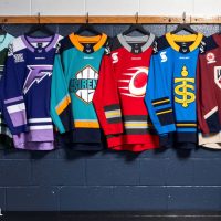 PWHL Unveils Jerseys for All 6 Teams Ahead of 2024-25 Season Start…